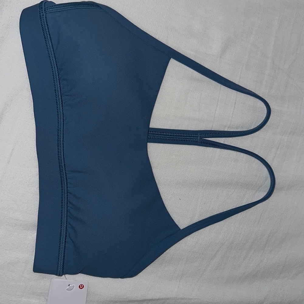 Lululemon Flow Y Bra nulu